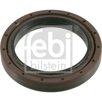 Těsnicí kroužek hřídele, ložisko kola FEBI BILSTEIN 18582