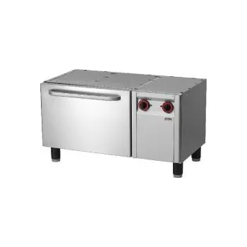 Sporák REDFOX PT 90 EL