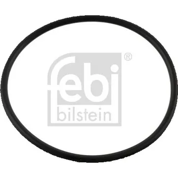 Těsnění motoru Těsnící kroužek, hydraulický filtr FEBI BILSTEIN 08937