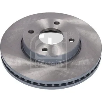 Brzdový kotouč Brzdový kotouč FEBI BILSTEIN 105849