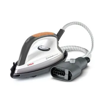 Žehlička Parní žehlička Polti 360° FLUID CURVE pro parní čističe Vaporetto