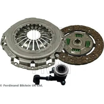 Spojková sada Sada spojky BLUE PRINT ADR163072