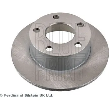 Brzdový kotouč Brzdový kotouč BLUE PRINT ADV184374