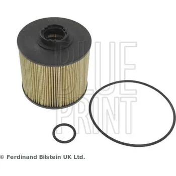 Palivový filtr Palivový filtr BLUE PRINT ADC42360