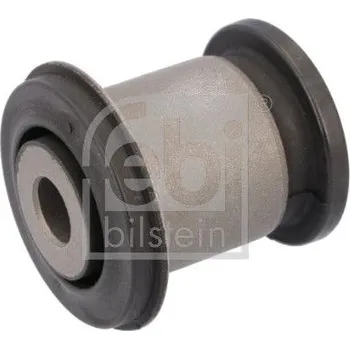 Zavěšení kol Uložení, řídicí mechanismus FEBI BILSTEIN 183598