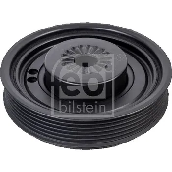 Řemenice, klikový hřídel FEBI BILSTEIN 176600