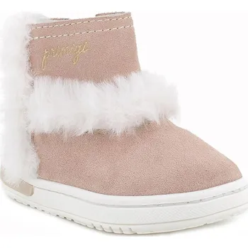 Dívčí polobotky Kotníkové boty Primigi 6904811 25