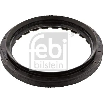 Těsnicí kroužek hřídele, ložisko kola FEBI BILSTEIN 10397