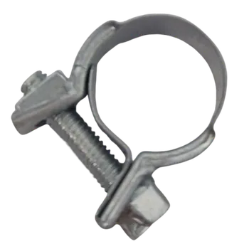 Spona se šroubem 14-15