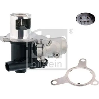 Ventil palivového systému AGR-Ventil FEBI BILSTEIN 108909