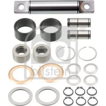 Spojková sada Vysouvací vidlice, spojka FEBI BILSTEIN 44492