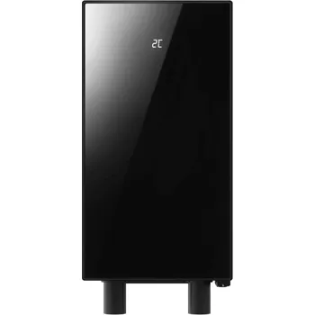 Chlazení Lednice Embassy C5