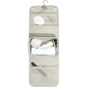 Kosmetická taška Kosmetická taštička Stackers Pebble béžová