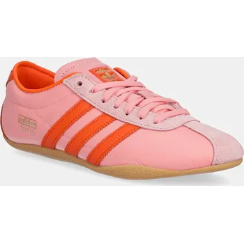 Dámské tenisky Tenisky adidas Originals Tokyo JI3297 růžová 39X, EUR 36 2/3