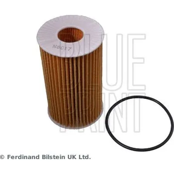 Filtr do auta Olejový filtr BLUE PRINT ADT32125