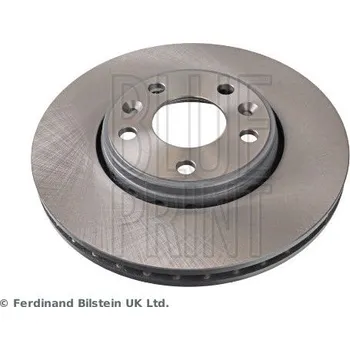 Brzdový kotouč Brzdový kotouč BLUE PRINT ADR164303