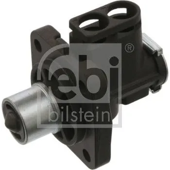 Převodovka Ventil, řadicí páka FEBI BILSTEIN 35520