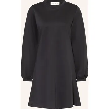 Dámské šaty Marc O'polo Dámské Žerzejové Šaty, tmavě modrá, 34