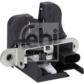 Zabzepeční vozidel Zámek výklopných zadních dveří FEBI BILSTEIN 177004