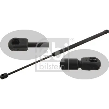 Příslušenství karosérie Pneumatická pružina, zavazadlový / nákladový prostor FEBI BILSTEIN 27647