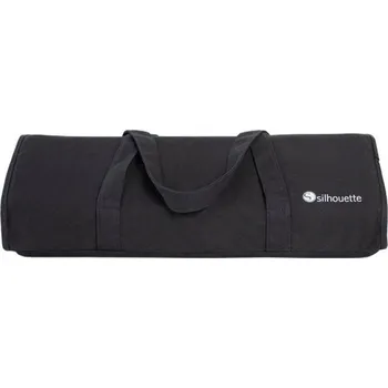 Taška pro plotr Silhouette Cameo 4 - Černá