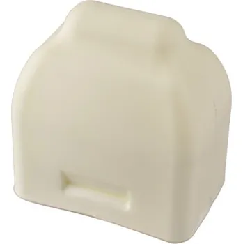 Doraz, těleso nápravy TEDGUM TED99770