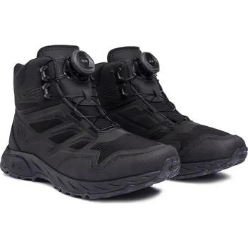 Sport Beretta Obuv Wolf BOA Velikost: 44 Black