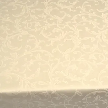 ubrus Olzatex Ubrus Paris - krémová 120x200