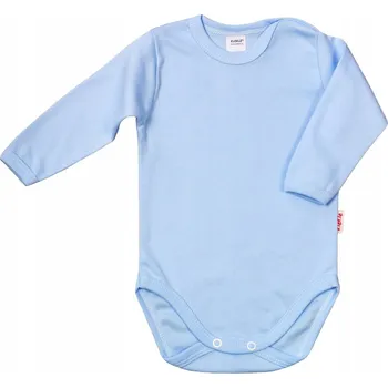 Body BODY HLADKÉ 100% Bavlna vel. 92 KLEKLE
