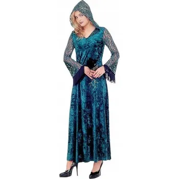 Karnevalový kostým KOSTÝM TEMNÉ KOSTÝM NA KARNEVAL PLES S