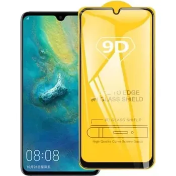 Celoplošné Tvrzené sklo Honor 9X