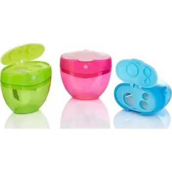 Ořezávátko Astra 100384 Jumbo ořezávátko s 3 otvory