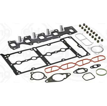 Těsnění motoru Sada těsnění, hlava válce ELRING (655.321)