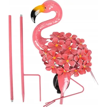 Venkovní osvětlení Solární lampa zapichovací JIKO 100 cm 1 ks