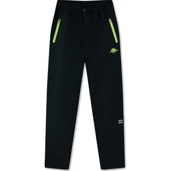 Dětská móda MAREON-WEAR s.r.o. B2595B černé 104,116,128