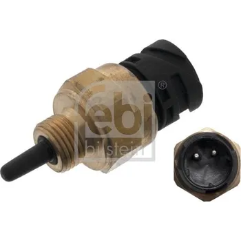 Autoelektrika Snímač, teplota nasávaného vzduchu FEBI BILSTEIN 48588