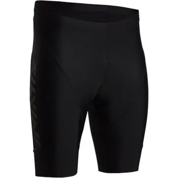 Cyklistické kalhoty cyklo kalhoty SILVINI Suelo MP2044 - 0808 black, XL