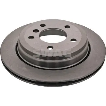 Brzdový kotouč Brzdový kotouč SWAG 20 94 3857