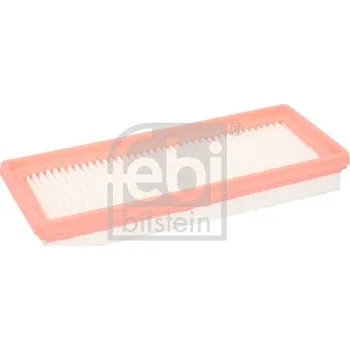 Vzduchový filtr Vzduchový filtr FEBI BILSTEIN 108325