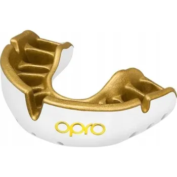 Chránič zubu Chránič zubů Opro GOLD YOUTH 4