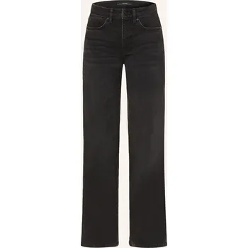 Dámské kalhoty Someday Dámské Cropped Džíny Corah Iconic, 70256 dark pure...