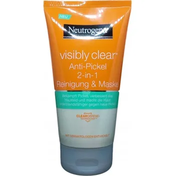 Pleťová maska Pleťová maska Neutrogena