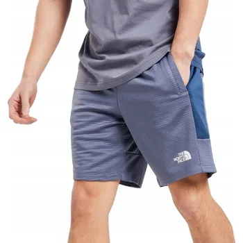 Pánské kraťasy Pánské sportovní kraťasy The North Face velikost L
