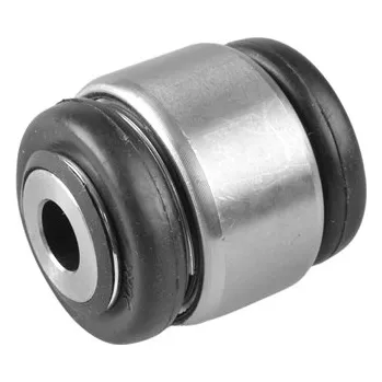 Silentblok nápravy Uložení, řídicí mechanismus TEDGUM (00504702)