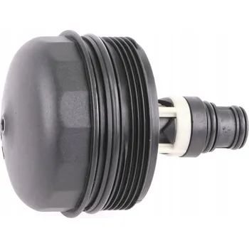 Olejový filtr Vaico V20-2530 Kryt, pouzdro olejového filtru