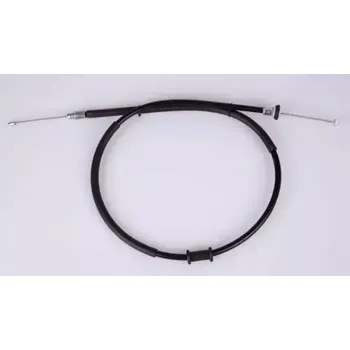 Lanko parkovací brzdy Tažné lanko, parkovací brzda FTE (9250277)