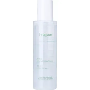 Pleťový krém Fraijour - Heartleaf Intensive Calming Essence - Zklidňující pleťová esence se srdcovým listem - 120 ml