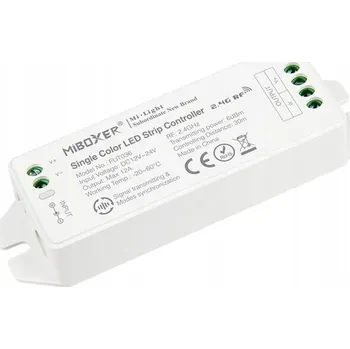 LED osvětlení LED Ovladač Milight Miboxer FUT36M