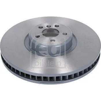 Brzdový kotouč Brzdový kotouč FEBI BILSTEIN 180017