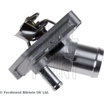 Těsnění motoru Termostat, chladivo BLUE PRINT ADN19221C